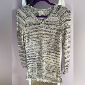 LOFT sweater
